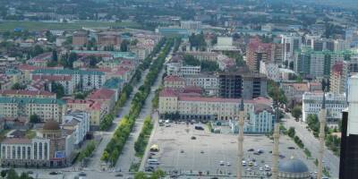"Грозный - это Латвия! Узбекистан!": у российских подростков спросили, где находится город Грозный