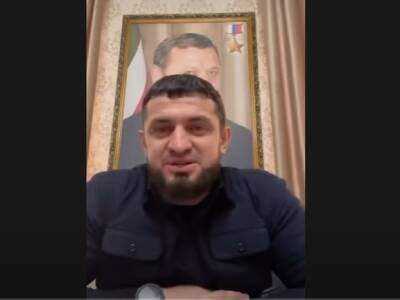 Глава полиции в Чечне призвал соотечественников в Европе уничтожить семью Янгулбаевых