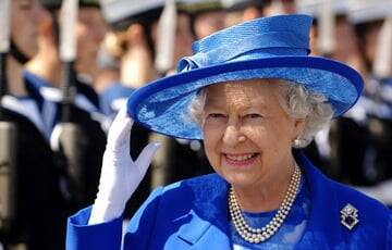 Елизавета II - Платиновый юбилей: как изменилась британская монархия за 70 лет правления Елизаветы II - charter97.org - Англия - Белоруссия - Шотландия - Британская Империя