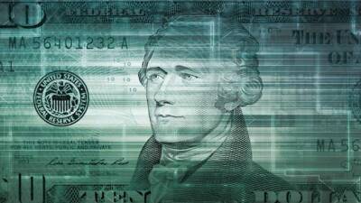 Правительство США нашло способ реализации цифрового доллара - fainaidea.com - США - Бостон - Washington