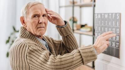 Деменция молодеет: первые признаки болезни Альцгеймера у юных пациентов