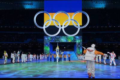 Олимпиада-2022: Все результаты украинцев