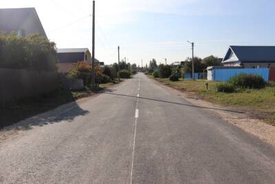 Улицу Пограничную в Оршанке ждет ремонт в 2022 году