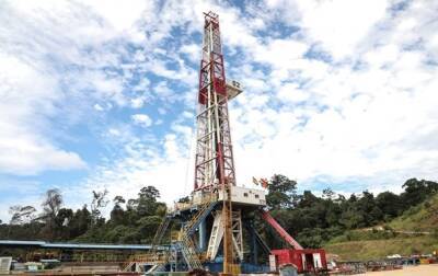 Луис Арсе - В Боливии обнаружили крупные запасы газа - korrespondent.net - Украина - Боливия