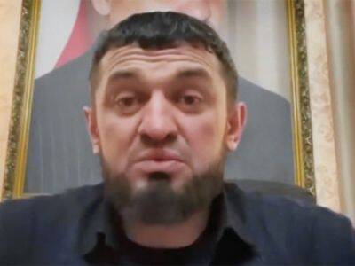 Начальник чеченского ОВД призвал соотечественников в Европе "отрубить головы" семье Янгулбаевых