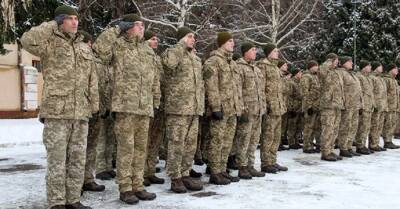 Reuters: США подсчитали, сколько военных потеряет Украина в случае вторжения РФ
