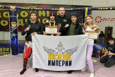 Кисловодск примет чемпионат и первенство СКФО по MMA