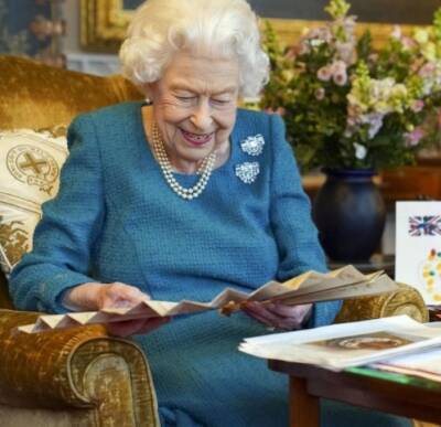 Елизавета II - принц Филипп - герцогиня Камилла - Чарльз - Елизавета II обратилась к нации и назвала имя следующей королевы - enovosty.com - Англия