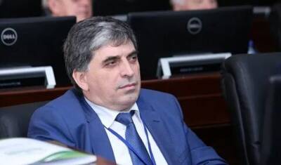 В Дагестане задержали ректора ДГТУ за хищение 90 млн рублей со стипендиального счета
