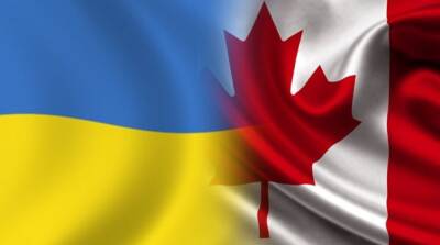 Канадцев просят не ездить в опасные области на границе с Украиной
