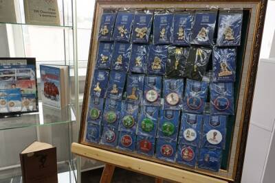 Крымские коллекционеры представили свои собрания из истории олимпийского движения