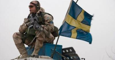 В Швеции не исключают возможного нападения России на страну