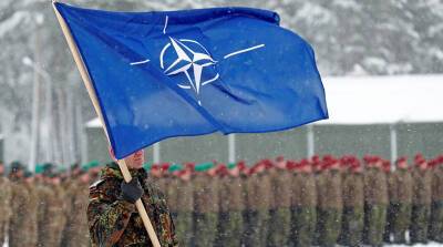 Лукашенко: если бы НАТО вторглась в Беларусь, случилась бы третья мировая война