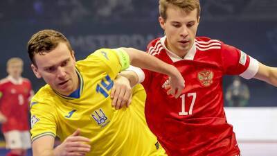 В Госдуме призвали УЕФА наказать украинских фанатов за поведение на ЧЕ