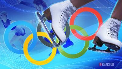 Олимпийский чемпион Маринин рассказал об ожиданиях от фигурного катания на ОИ-2022