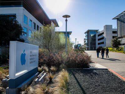 Apple извинилась перед белорусскими разработчиками за письмо о блокировке аккаунтов
