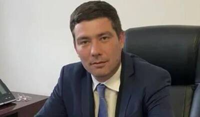 Министра туризма Ставропольского края арестовали на два месяца