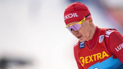 Лыжник Большунов после победы в скиатлоне на Олимпиаде поблагодарил Нисканена