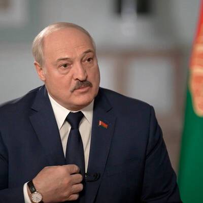 Лукашенко заявил, на чьей стороне будет Беларусь в случае войны Украины и России