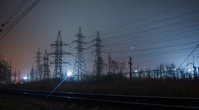 «Укрзалізниця» реалізує найбільший за 10 років проект електрифікації із завершенням у червні