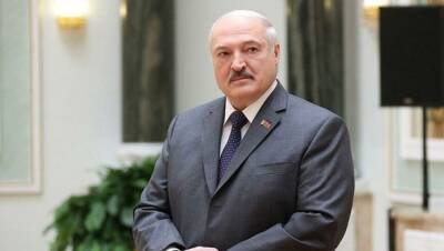 Лукашенко ответил, на чьей стороне будет Беларусь в случае войны РФ и Украины