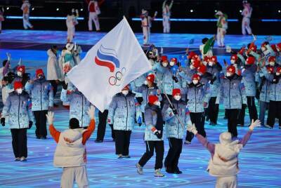 Россия поднимается на третье место, Норвегия продолжает лидировать: медальный зачёт Олимпиады-2022, шестое февраля