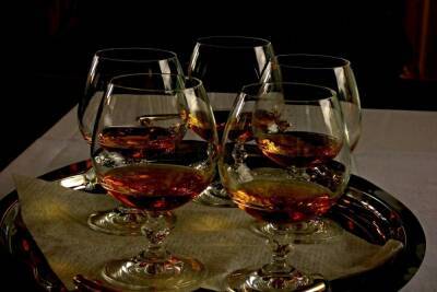 Терапевт Османов назвал наиболее вредные алкогольные напитки