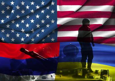 Олег Кузнецов - Венный эксперт оценил данные США о количестве возможных жертв вторжения России на Украину - mskgazeta.ru - Россия - США - Украина - Вашингтон