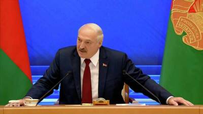 Лукашенко: Минск и Москва дадут совместный ответ, если Киев начнет войну против Донбасса
