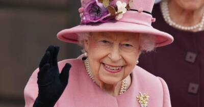 королева Виктория - Людовик XIV (Xiv) - Елизавета Королева (Ii) - Георг VI (Vi) - Как в Великобритании отмечают платиновый юбилей Елизаветы II - ren.tv - Англия - Австралия - Франция - Великобритания