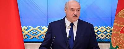 Лукашенко: Белоруссия и Россия совместно ответят на агрессию Киева на Донбассе