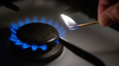 Исследование: цены на газ растут, а действий коалиция недостаточно