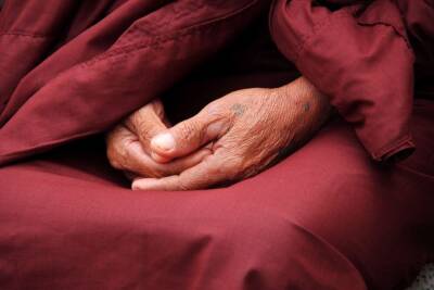 Тибетские монахи сделали пророчество для России на 2022 год