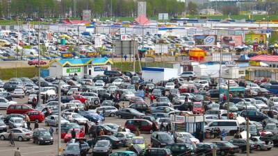 Россиянам назвали способы снижения стоимости авто при покупке