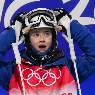 Российская фристайлистка Смирнова завоевала бронзу на Олимпиаде