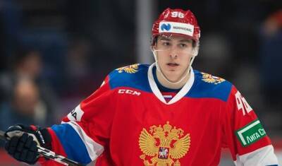 Хоккеист Андрей Кузьменко покинул Олимпиаду из-за травмы