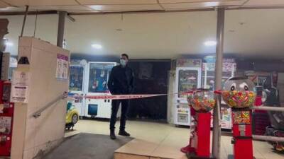 Зарезал возле популярного ресторана: житель Реховота подозревается в убийстве