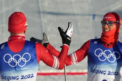 Россия поднялась на третье место в медальном зачете Олимпиады