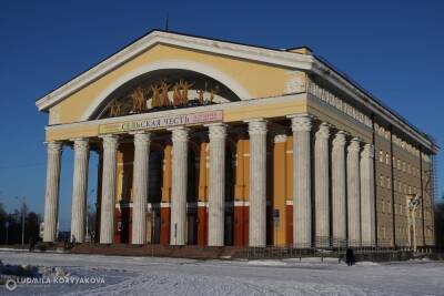 Музыкальный театр Карелии получит 10 миллионов на творческий проект