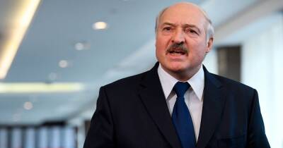 Украина объединится с Беларусью и РФ в одно государство, — Лукашенко