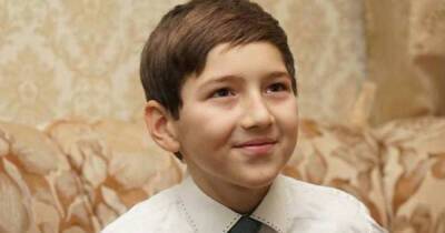 В Дагестане 8-летний мальчик спас провалившуюся под лед школьницу