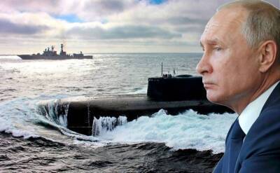 Отказ США дать России гарантии безопасности вынуждает Путина задействовать план «Б»