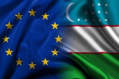 Еврокомиссия поддержит переход к "зеленой" экономике в Узбекистане