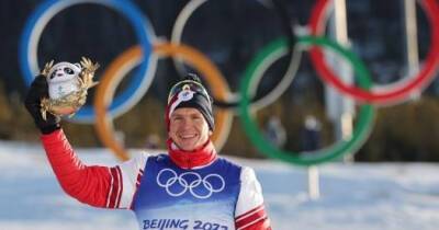 Российские лыжники Большунов, Устюгов, Терентьев и Мальцев выступят в спринте на Олимпиаде в Пекине