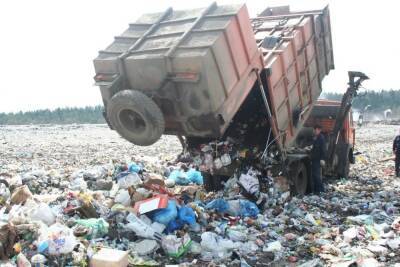 Современный мусорный полигон под Петрозаводском начнет строиться в ближайшие месяцы