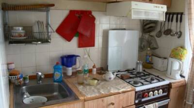 Покупатель кухонной вытяжки выманил у пензячки 72 000 рублей
