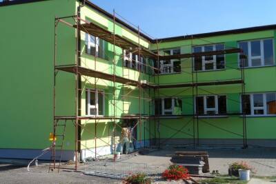 В Воронеже увеличилось количество школ, которые отремонтируют в рамках федеральной программы
