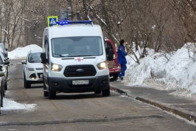 Россиянка рассказала о смерти мужа после семичасового ожидания скорой помощи
