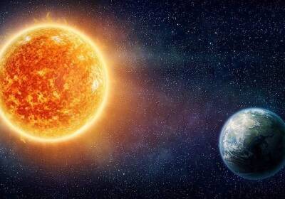 Ученые предупредили о риске планетарной трагедии из-за вспышек на солнце