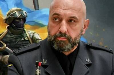Генерал Кривонос: Киев обманул офицеров ВСУ с пенсиями